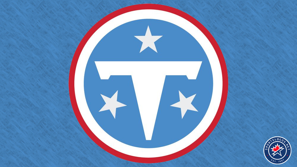 The 'New' Titans Logo: An Old Mark Found in Plain Sight Since 1999